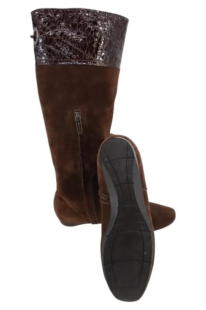SANTONI Stiefel Bild 3