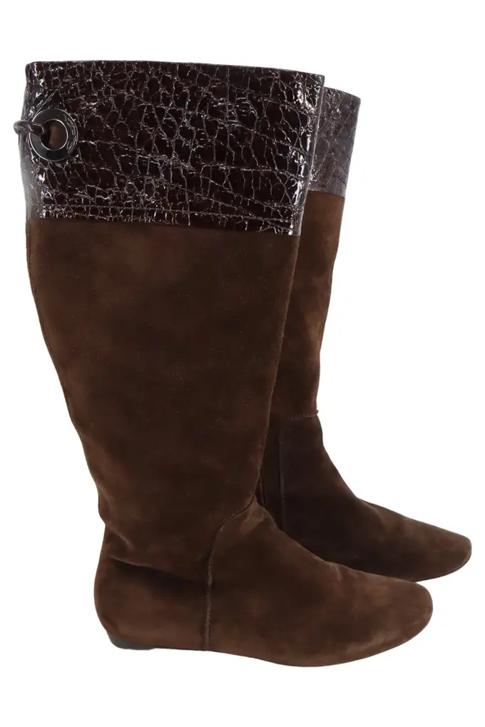 SANTONI Stiefel Bild 1