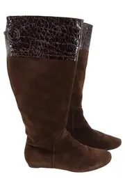Vorschaubild SANTONI Stiefel 1