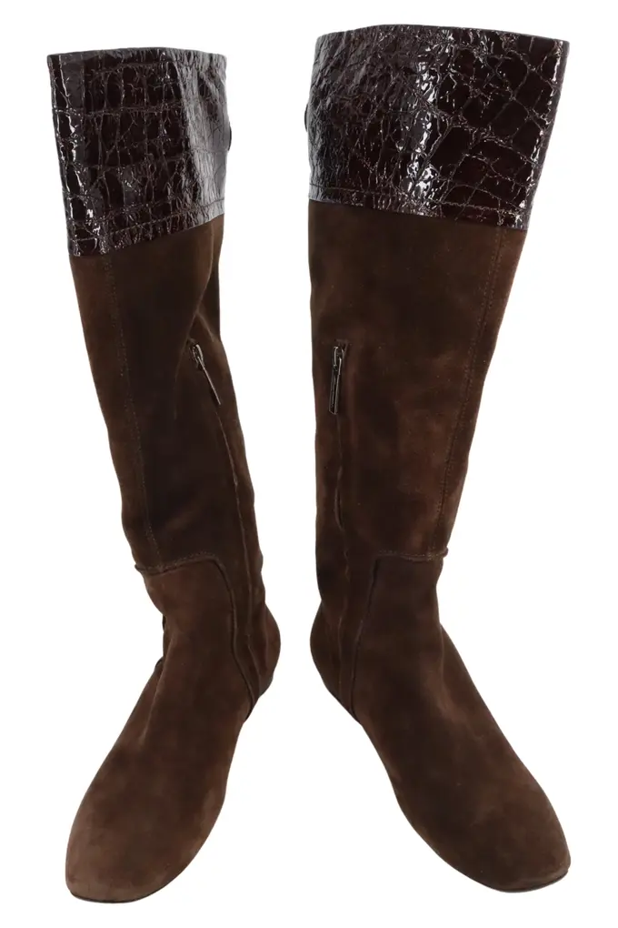 SANTONI Stiefel Bild 2