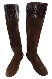 Vorschaubild SANTONI Stiefel 2