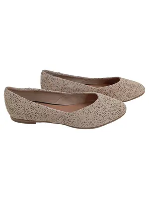 TOMS Ballerinas