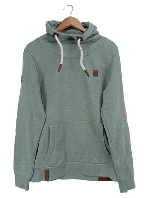 NAKETANO Kapuzenpullover