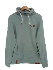 Vorschaubild NAKETANO Kapuzenpullover 1
