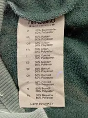 Vorschaubild NAKETANO Kapuzenpullover 4
