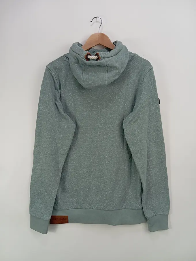 NAKETANO Kapuzenpullover Bild 2