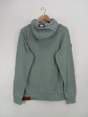 Vorschaubild NAKETANO Kapuzenpullover 2