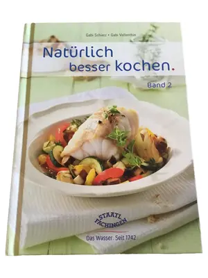 Kochbuch