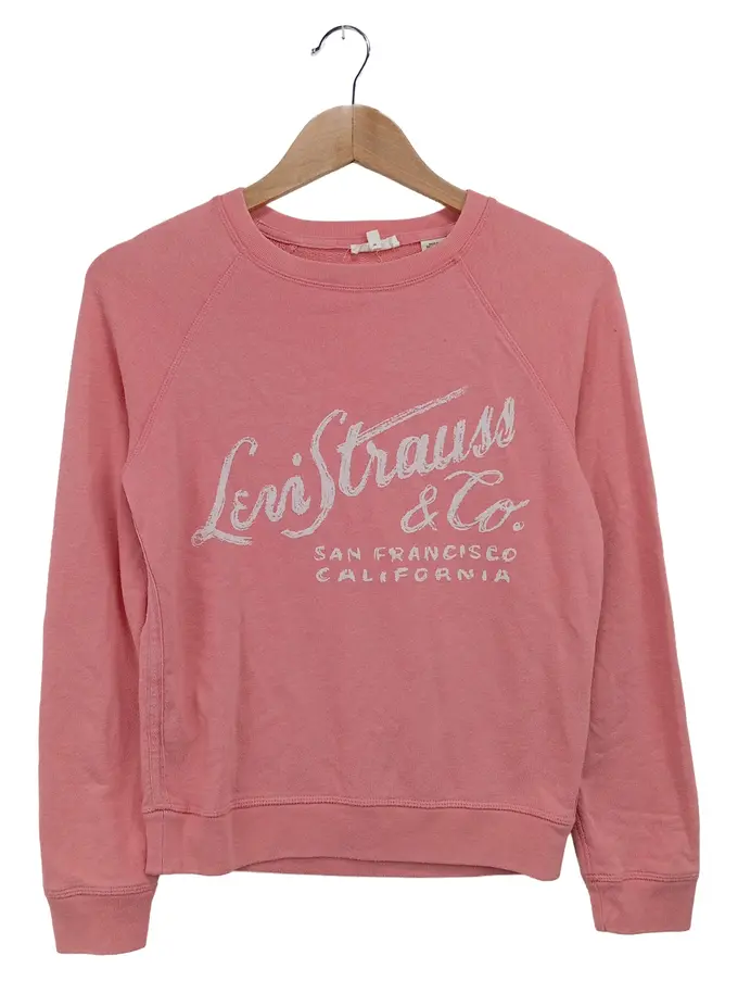LEVIS Sweatshirt Bild 1
