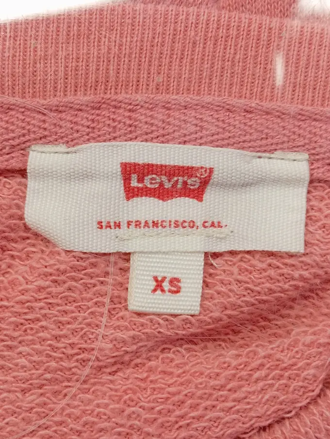 LEVIS Sweatshirt Bild 3