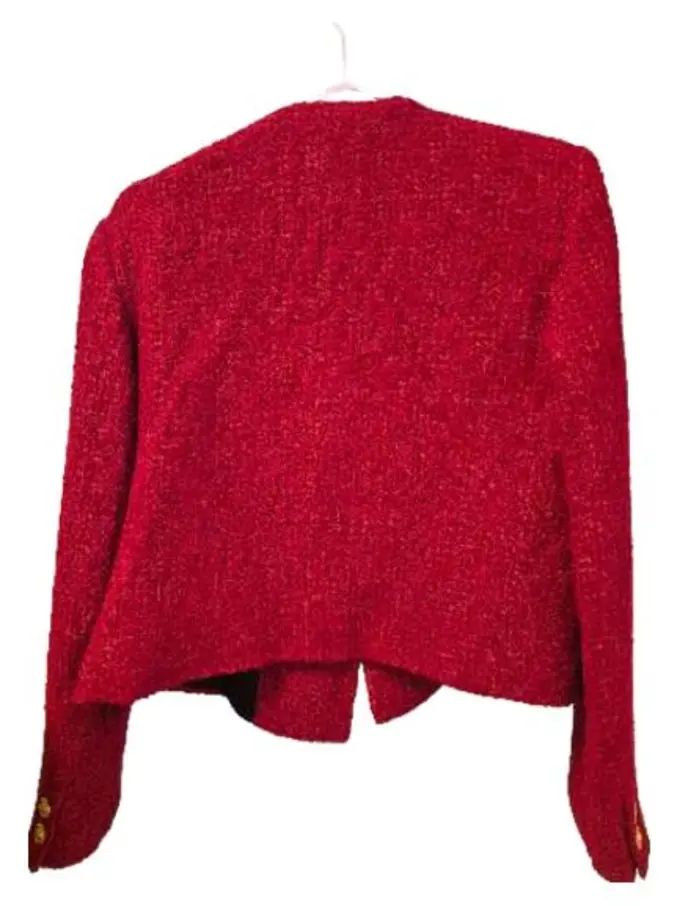 ZARA Leichte Jacke Bild 3