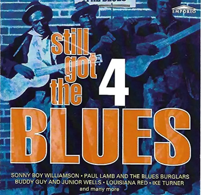 Blues Bild 1