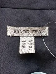 Vorschaubild BANDOLERA Blazer 3