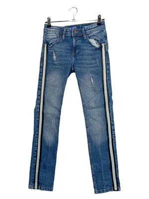 COOLCAT Destroyed Jeans