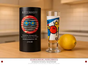 RITZENHOFF Schnapsglas