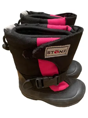 STONZ Schneestiefel