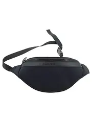 Vorschaubild 1 von Gürteltasche Damen Herren Schwarz Sportlich