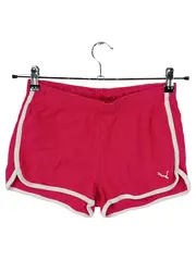 Vorschaubild 1 von Damen Sport Shorts Kurze Hose Pink Gr. 36 S