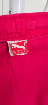 Vorschaubild 3 von Damen Sport Shorts Kurze Hose Pink Gr. 36 S