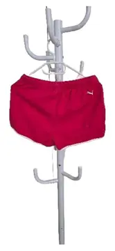 Vorschaubild 2 von Damen Sport Shorts Kurze Hose Pink Gr. 36 S