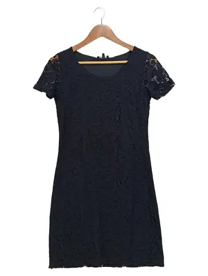 MORE & MORE Spitzenkleid