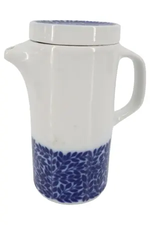 BAUSCHER WEIDEN Milchkännchen