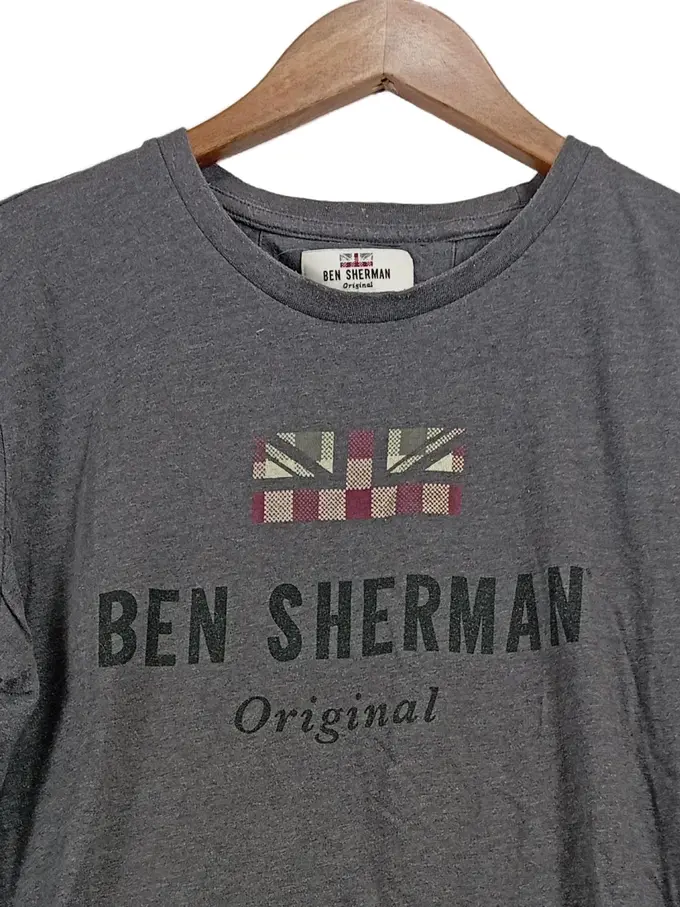 BEN SHERMAN T-Shirt Bild 2