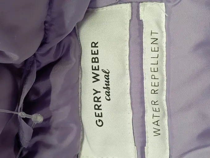 GERRY WEBER Leichte Jacke Bild 3