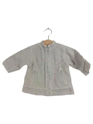 Fleecejacke