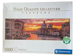 CLEMENTONI Puzzle