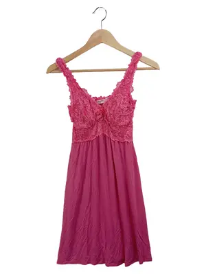 HUNKEMÖLLER Nachthemd