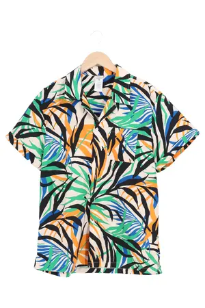 WE ARE KINDRED Freizeithemd