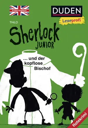 Buch für Kinder