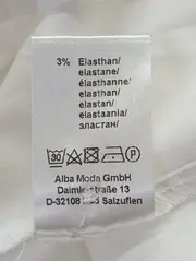 Vorschaubild ALBA MODA Bluse 5