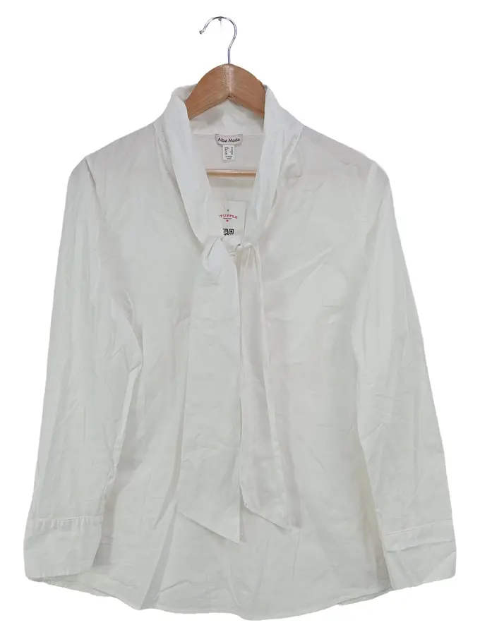 ALBA MODA Bluse Bild 1