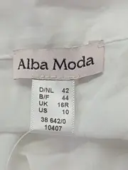 Vorschaubild ALBA MODA Bluse 3