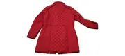 Vorschaubild 2 von Steppjacke Damen Gr. 42 Rot Gesteppt Übergangsjacke