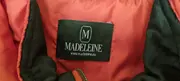 Vorschaubild 3 von Steppjacke Damen Gr. 42 Rot Gesteppt Übergangsjacke