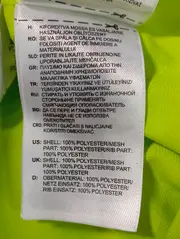 Vorschaubild ADIDAS T-Shirt 5