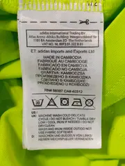 Vorschaubild ADIDAS T-Shirt 4