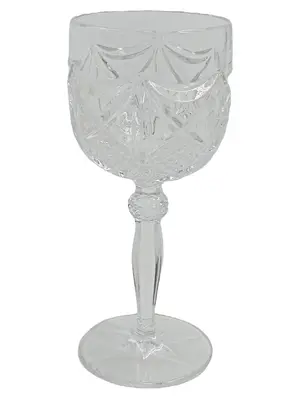 KATHARINEN HÜTTE Sektglas