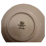 Vorschaubild 3 von Medley Unterteller Blau Gelb Grün Porzellan 11 cm