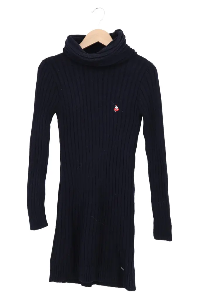 GIORGIO DI MARE Strickkleid Bild 1