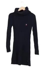 Vorschaubild GIORGIO DI MARE Strickkleid 1