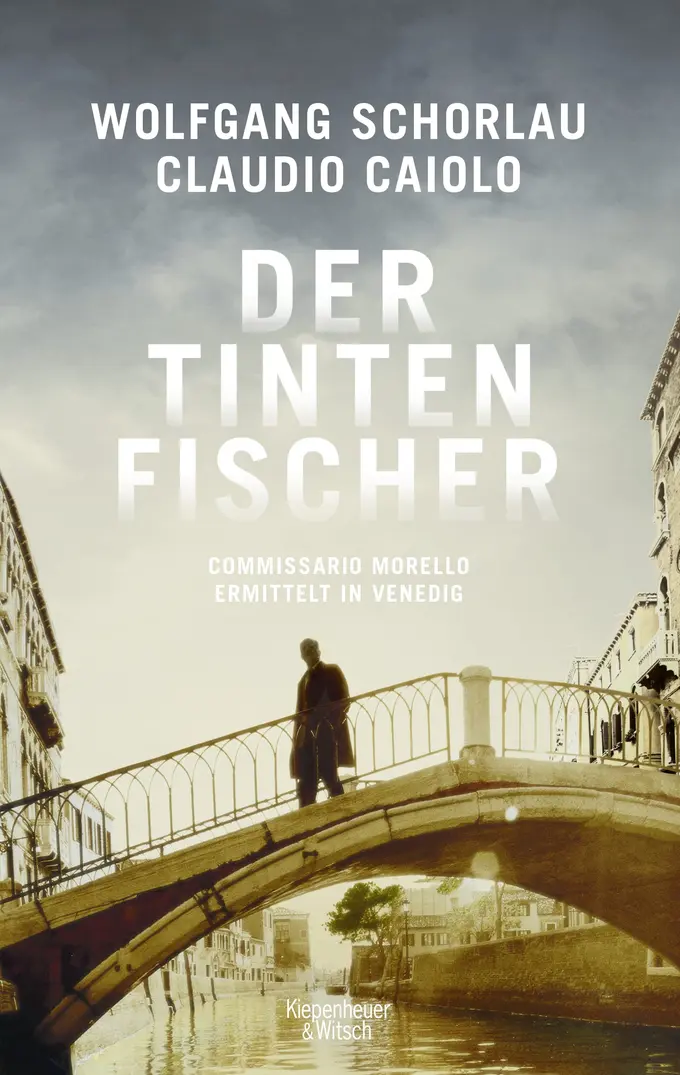 Kriminalroman Bild 1