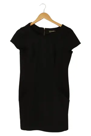 FRÄULEIN STACHELBEERE Cocktailkleid