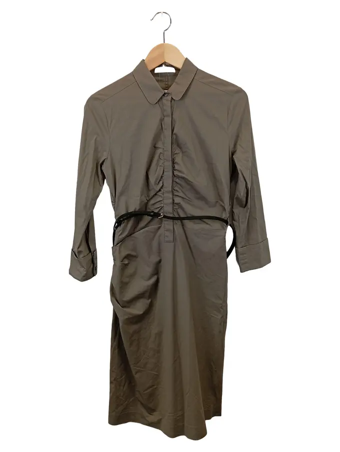 RENÉ LEZARD Blusenkleid Bild 1