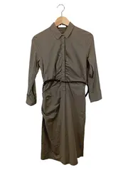 Vorschaubild RENÉ LEZARD Blusenkleid 1