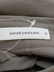 Vorschaubild RENÉ LEZARD Blusenkleid 3