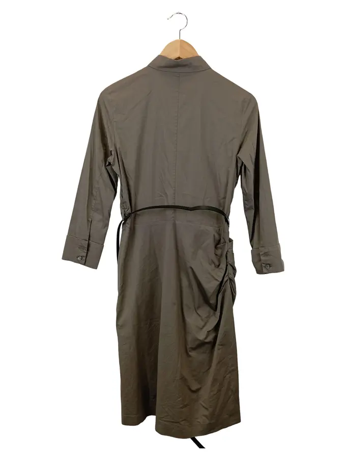 RENÉ LEZARD Blusenkleid Bild 2
